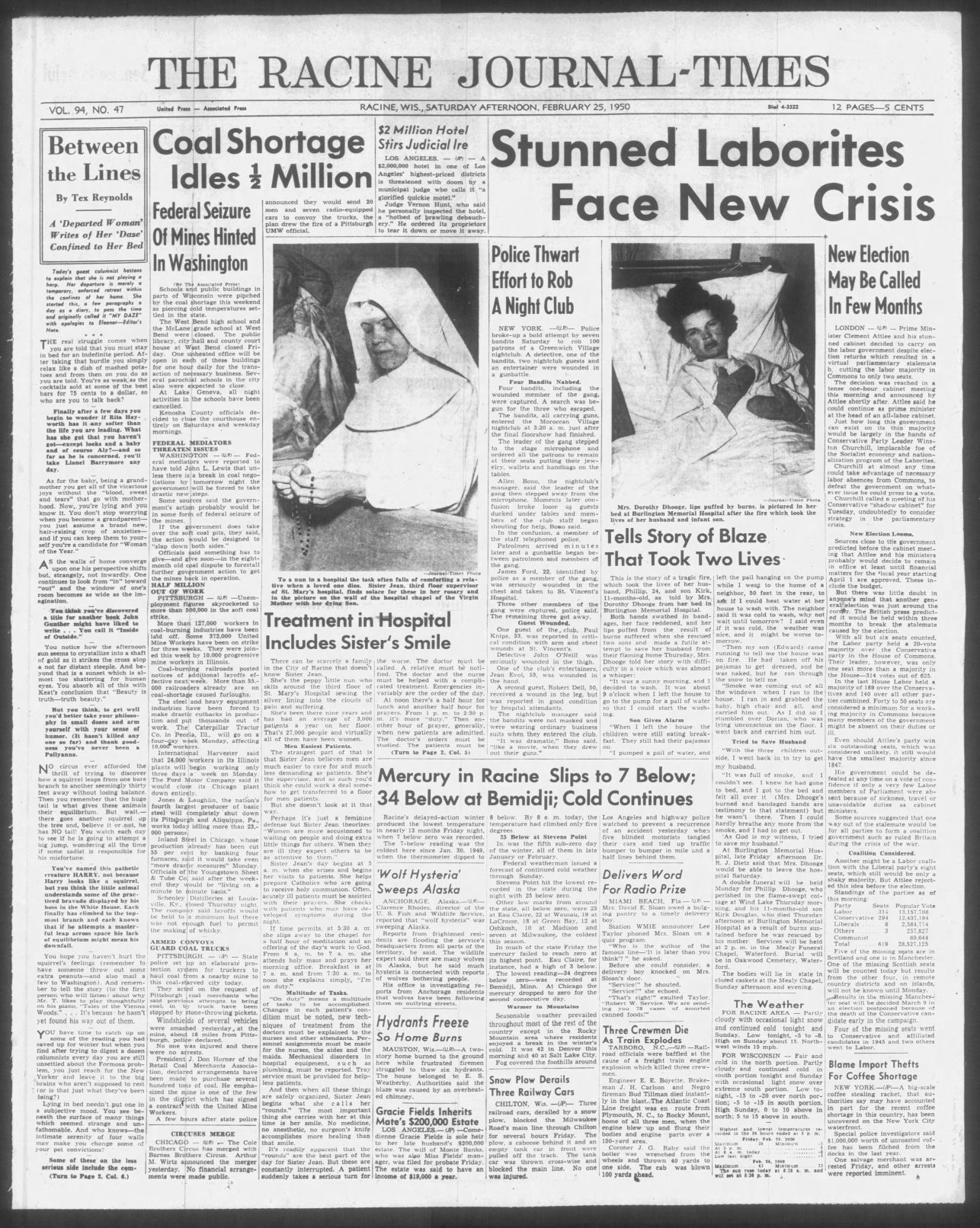 Feb. 25, 1950